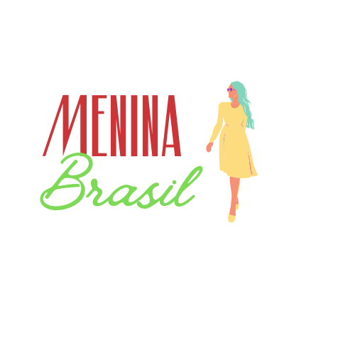 Loja Menina Brasil